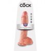 Dilda i zabawki analne^KING COCK