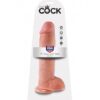 Dilda i zabawki analne^KING COCK