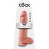 Dilda i zabawki analne^KING COCK