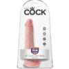 Dilda i zabawki analne^KING COCK