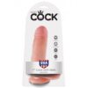 Dilda i zabawki analne^KING COCK