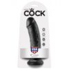 Dilda i zabawki analne^KING COCK