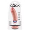 Dilda i zabawki analne^KING COCK