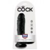 Dilda i zabawki analne^KING COCK