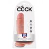 Dilda i zabawki analne^KING COCK