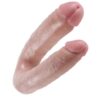 King Cock U-Shaped Large Double Trouble