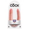 Dilda i zabawki analne^KING COCK