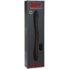 Wibrator Dual-Flex z bezprzewodowym pilotem Kink (E3) - obrazek 5
