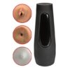 Kink Power Banger Fuck Hole Accessory Pack 10 Piece Kit