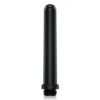 Końcówka do lewatywy Ergoflo Plastic Nozzle Black