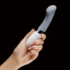 Wibrator Gigi 2 cool grey LELO (E3) - obrazek 3