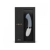 Wibrator Gigi 2 cool grey LELO (E3) - obrazek 2