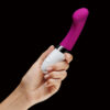 Wibrator Gigi 2 deep rose LELO (E3) - obrazek 3