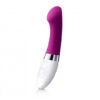 Wibrator Gigi 2 deep rose LELO (E3) - obrazek 4