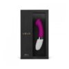 Wibrator Gigi 2 deep rose LELO (E3) - obrazek 2