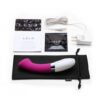 Wibrator Gigi 2 deep rose LELO (E3)
