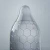 prezerwatywy lateksowe Original (36 sztuk) LELO HEX (E3) - obrazek 2