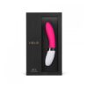 Wibrator Liv 2 cerise LELO (E3) - obrazek 2
