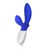 Wibrator LOKI Wave niebieski LELO (E3) - obrazek 2
