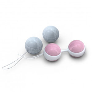 Kulki Gejszy Luna Beads Mini Lelo (E3)
