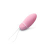 Jajeczko Luna Smart Bead, różowa Lelo (E3)