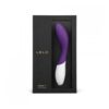 Wibrator Mona 2 purple LELO (E3) - obrazek 2