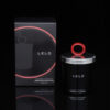 LELO Świeca do masażu Black Pepper & Pomegranate (E3) - obrazek 2