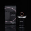 LELO Świeca do masażu Vanilla & Creme de Cacao (E3) - obrazek 2