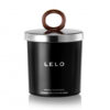 LELO Świeca do masażu Vanilla & Creme de Cacao (E3)