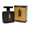 Woda perfumowana dla mężczyzn Lovely Lovers BeMINE Benefitnet 100ml (E3) - obrazek 5
