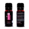 Bezwonne feromony dla kobiet Lovely Lovers Benefitnet 10ml (E3) - obrazek 4