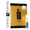 Lovely Lovers BeMINE Parfum for Woman 2 ml