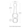 Lovense Domi Male Attachment