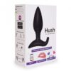 Korek Analny Hush 38 mm Lovense (E3) - obrazek 3