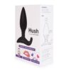 Korek Analny Hush 38 mm Lovense (E3) - obrazek 4