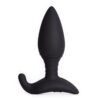 Korek Analny Hush 38 mm Lovense (E3) - obrazek 6
