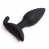 Korek Analny Hush 38 mm Lovense (E3) - obrazek 9