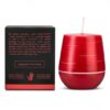 Świeca Sweet Strawberries Magnetifico Benefitnet (E3) - obrazek 3