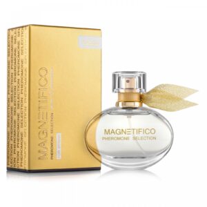 Feromony i perfumy^Magnetifico