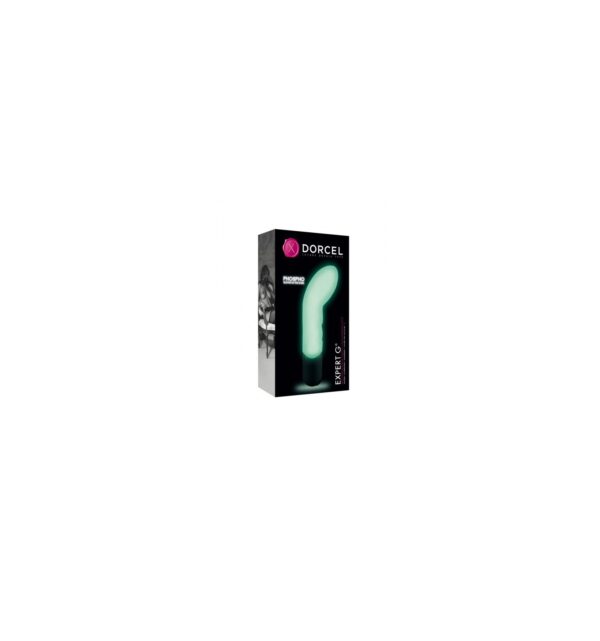 Fluorescencyjny wibrator Marc Dorcel (E3) - obrazek 3