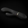 Wibrator Glam Rabbit Marc Dorcel (E3) - obrazek 6
