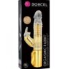 Marc Dorcel - Orgasmic Rabbit Gold