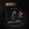 Masażer prostaty P-Stroker Marc Dorcel (E3) - obrazek 10