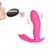 Wibratory i masażery^MARC DORCEL