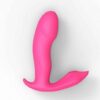 Masażer Secret Clit różowy Marc Dorcel (E3) - obrazek 3