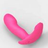 Masażer Secret Clit różowy Marc Dorcel (E3) - obrazek 5