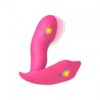 Masażer Secret Clit różowy Marc Dorcel (E3) - obrazek 7