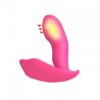 Masażer Secret Clit różowy Marc Dorcel (E3) - obrazek 9
