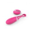 Wibrujące jajeczko Secret Delight różowe Marc Dorcel (E3) - obrazek 3