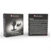 Korek analny Rocking Force Vibe Mystim (E3) - obrazek 5